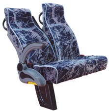 Bus Seats SC200 CLASSIC BASIC