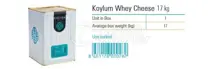 Koylum Whey Cheese 17kg