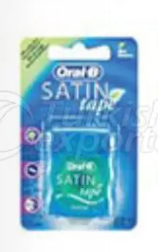 Oral-B Satin Tape 25 M