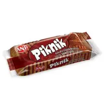 Biscuits  -Piknik Cocoa