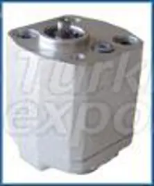 Hydraulic Gear Pumps 00