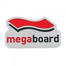 Megaboard 3d Rosette