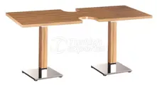 MSS-DMTR-Table на заказ 160X70cm