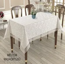 Table Cover- EP Meltem