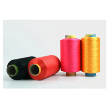 Polyester Yarn - DTY 150-300