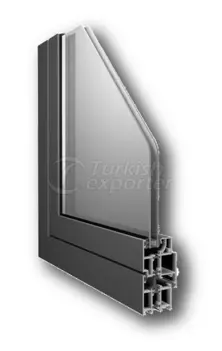 Aluminum Window and Door Systems