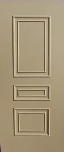 HDF SMOOTH DOOR FACES 