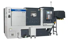 Leadwell T-7A CNC Turning Center