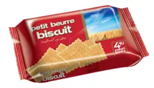 Petit Beurre Biscuit