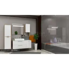 Мебель для ванной комнаты BD-2045