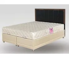 Bed Base Ruya