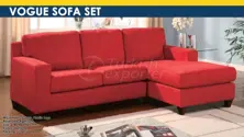 Vogue Sofa Set