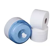 Center Feed Toilet Paper