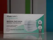 masque médical