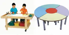 Çocuk Masası
