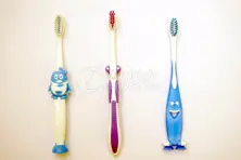 Child Toothbrushes TBR.004