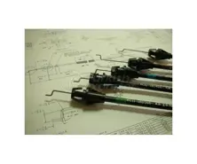 Mechanical Control Cables 08
