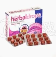 Herbal Drops