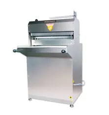 Bread Slicing Machine 