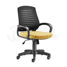 Staff Chair- Seat