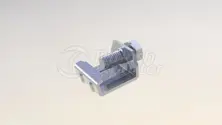 G Clips - Ventilation Clamp