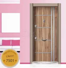 Steel Door - Linyit 7501