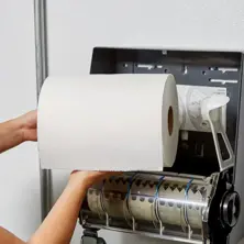 Wholesale Janitorial  Premium commercial Paper Towels