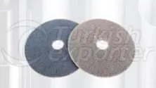 Sıkıştırılmış Elyaf Diskleri