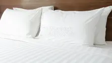 أغطية السرير
