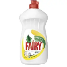 FAIRY LIQUID DISHWASHER SOAP