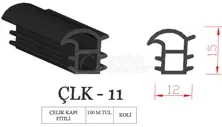 Seals CLK11
