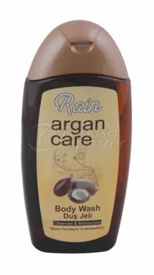 Argan Care Body Wash