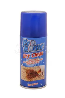 Prohome dry clean