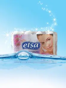 Cilt Bakım Sabunu A-201 Elsa