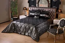 bed cover Baroque