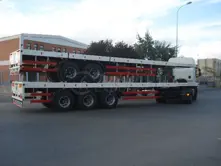 flatbed