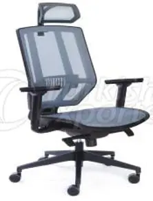 Brid Mesh Office Chair