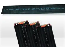 Flat Flexible Cable