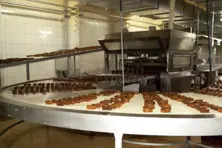 Cake Manufacturing Machines