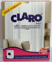 Pure Curtain Whitener Powder