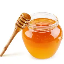 Honey - LInden Flower Honey