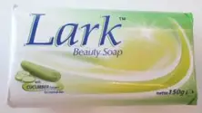 Lark Bath Soap 150gr