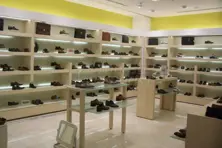 Ayakkabı Mağaza Ekipmanları