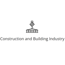 Строительство и строительная индустрия