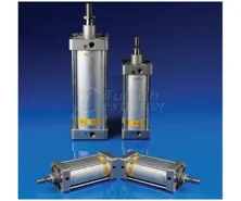 Pneumatic Cylinders IS MAG