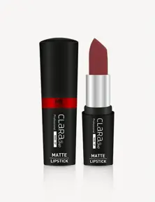 Make Up - Lipstick Matte