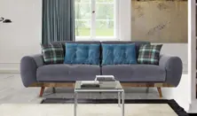 Pelin Sofa Set