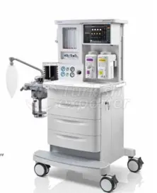 Anesthesia Systems New Mindray WATO EX65-WATO EX35