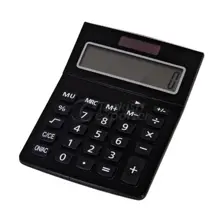 12-Digit Calculator