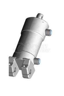 Hydraulic Cylinder 4703002001